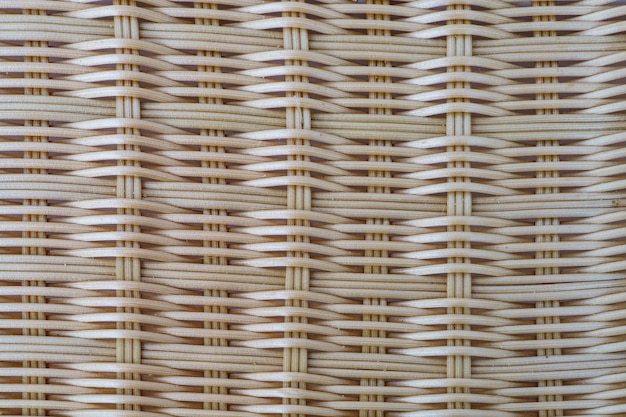 Woven Bamboo texture