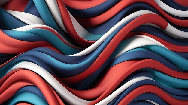 Woven fabric background texture elegant waves smooth curves and lines