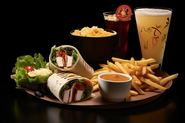 Wrap_combo_meal_with_a_side_of_fries_and_drink_466_block_1_0jpg