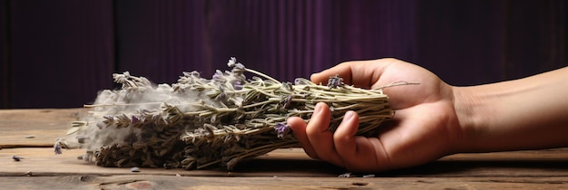 Wrapped White Sage Incense Sticks