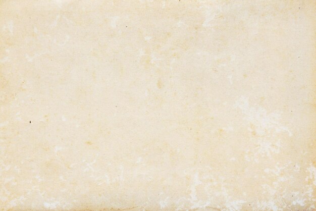 Wrinkle old paper texture background