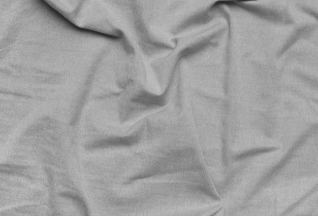 wrinkled fabric texture