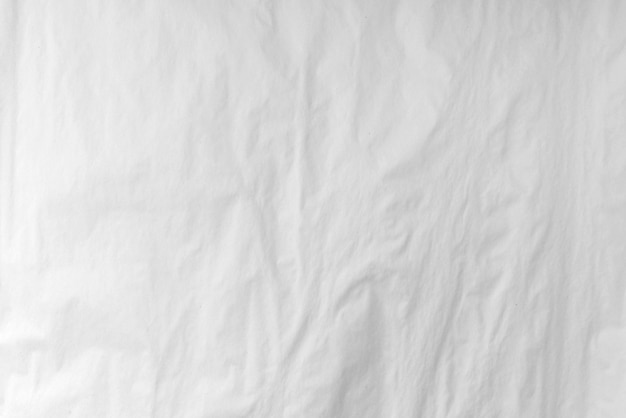 Wrinkled paper texture for paper backgrounds.