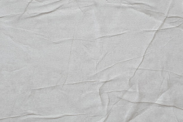 Wrinkled paper texture