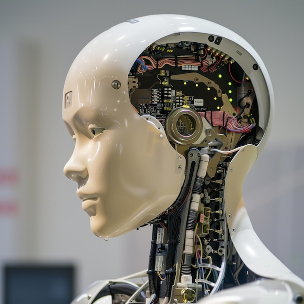 Write about the ethical considerations of AI in autonomous decisionmaking