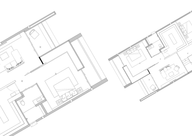 Write a blueprint architecture for building