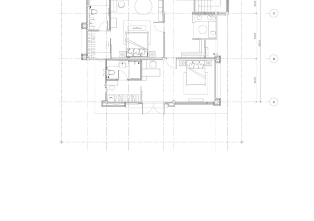 Write a blueprint architecture for building