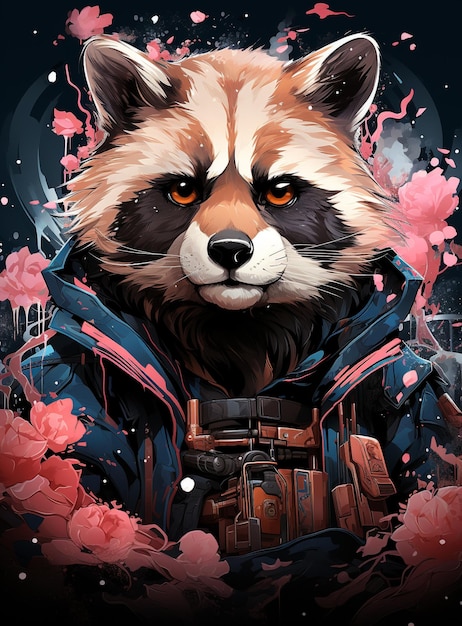 wuxia panda