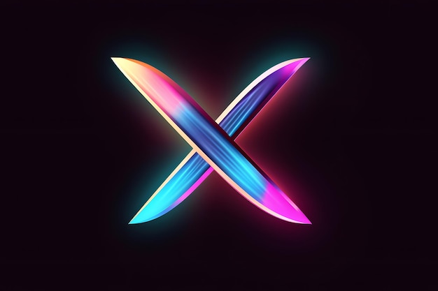 X Logo