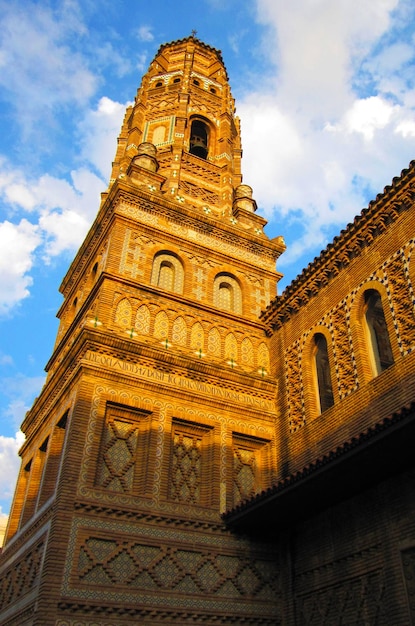 XAphoto of temple in the spanish villagex9x9x9x9x9