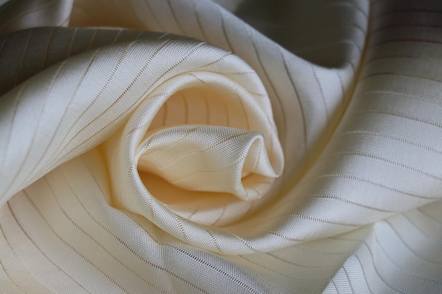 xiao, chinese raw silk fabric