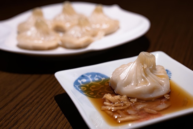 Xiaolongbao