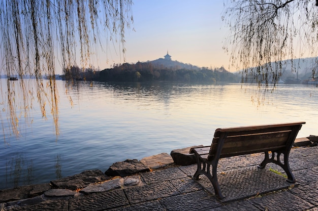 Xihu Lake