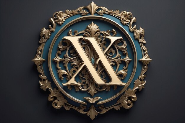 Xquisite Crest