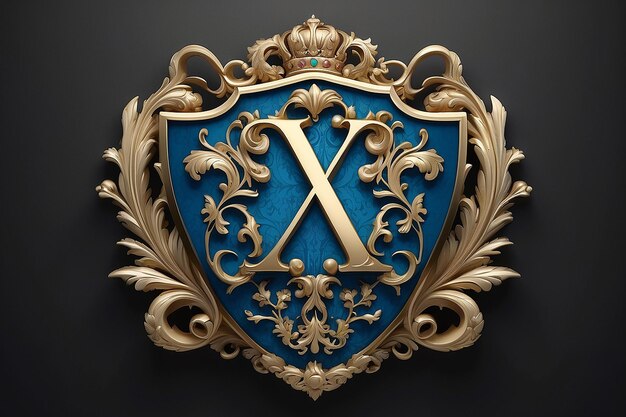 Xquisite Crest