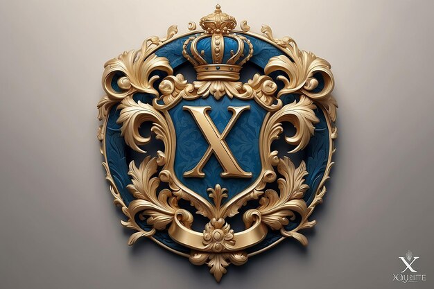 Xquisite Crest