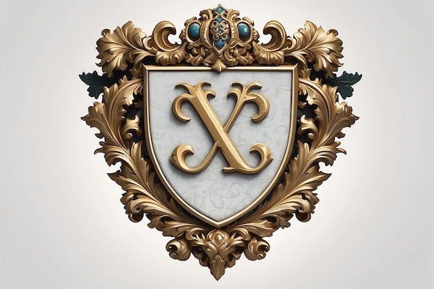 Xquisite Crest