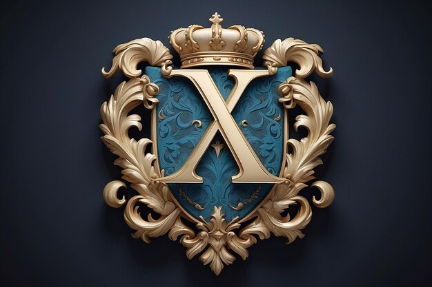 Xquisite Crest