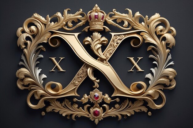 Xquisite Crest