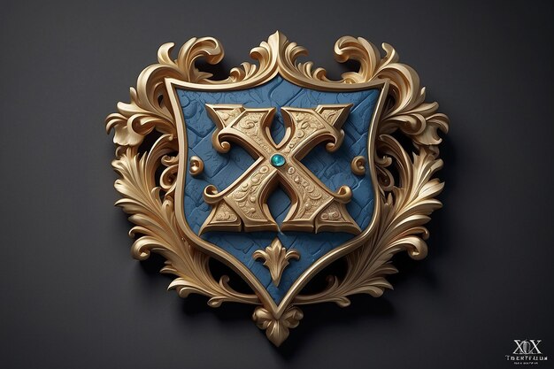 Xquisite Crest