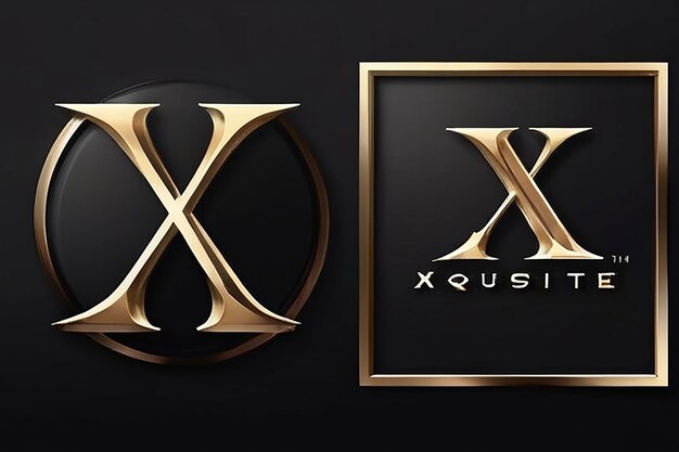 Photo xquisite identity