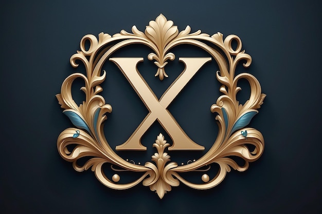 Xquisite Monogram