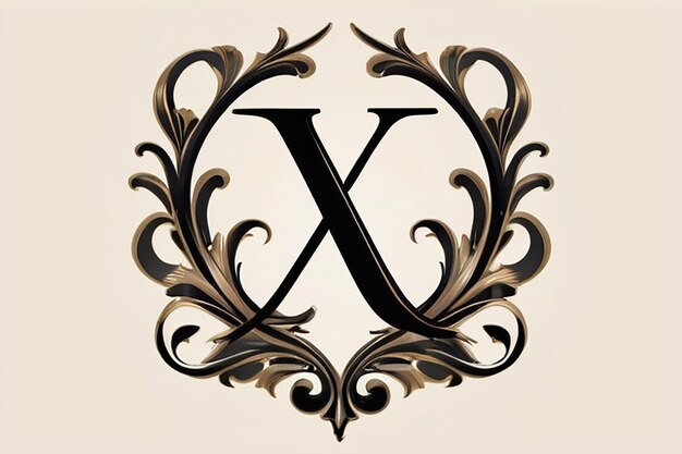 Xquisite Monogram