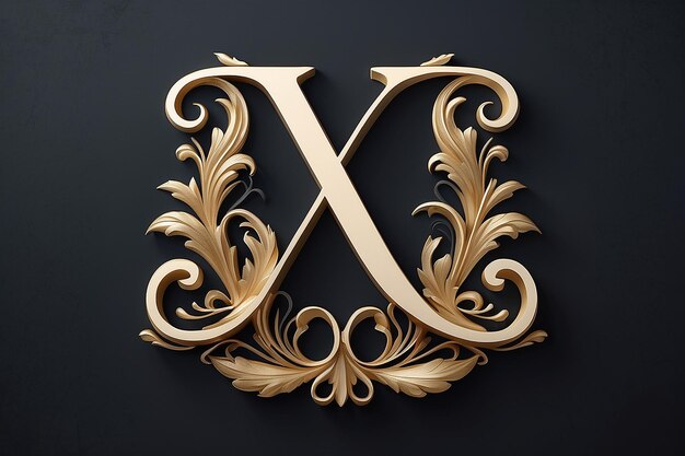 Xquisite Monogram