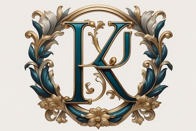 Xquisite Monogram