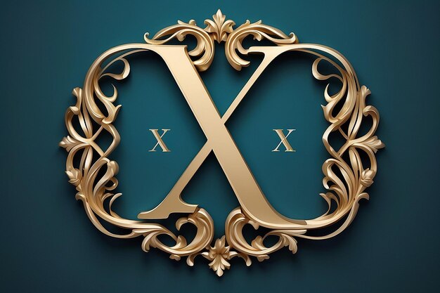 Xquisite Monogram