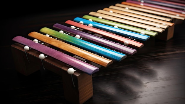 xylophone