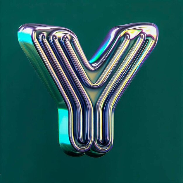 y in 3d