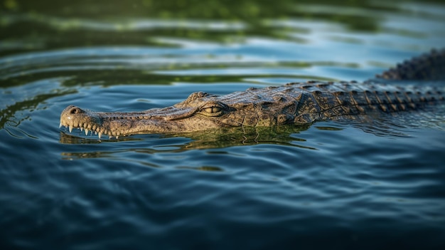 yacare caiman