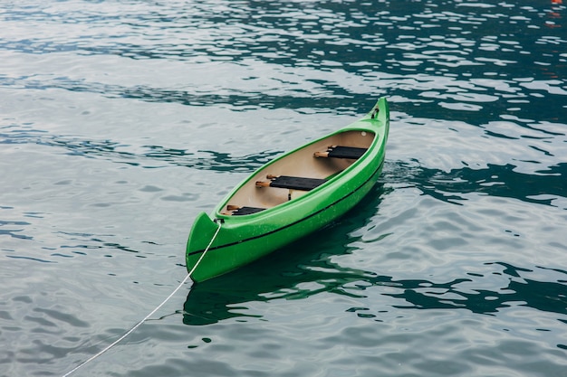 Yachts and boats in the adriatic sea