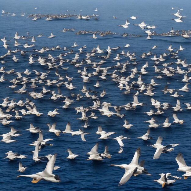 Photo yachts in the mediterranean