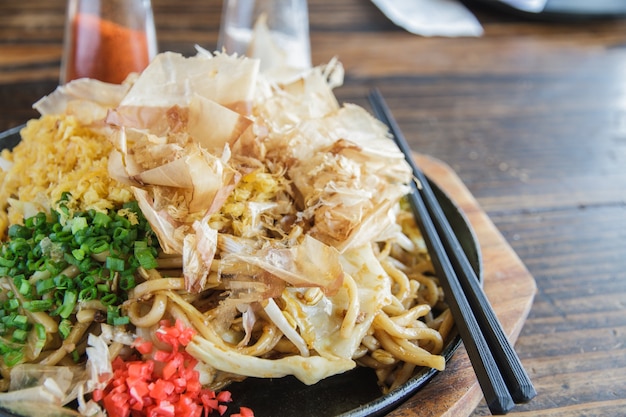 yakisoba