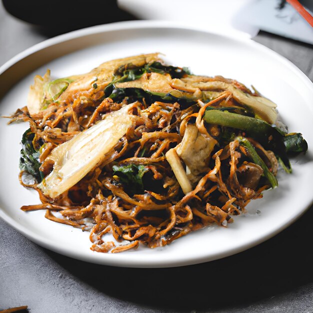 Yakisoba