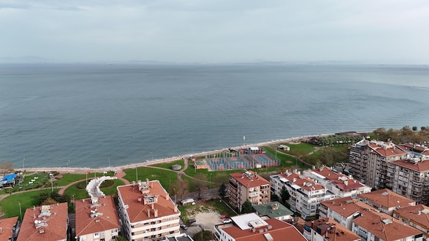 yalova city Turkey