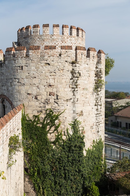 Yedikule Fortress