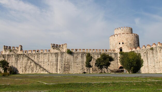 Photo yedikule fortress