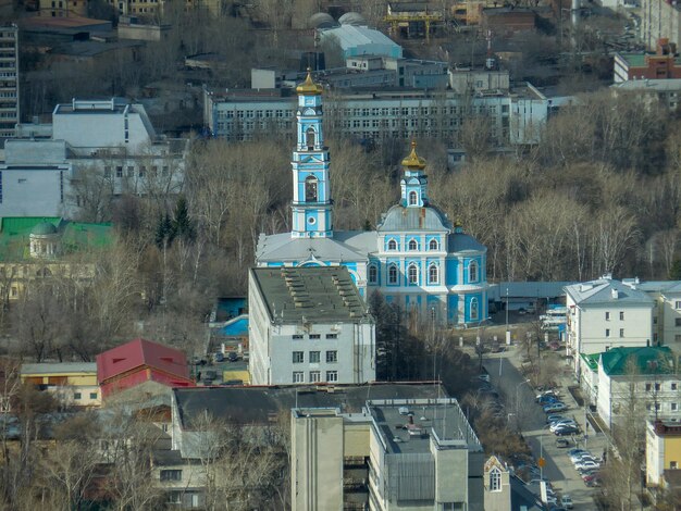 Фото Екатеринбург уральский штат россии