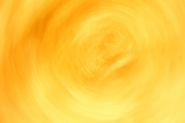 Yellow Abstract Background Texture