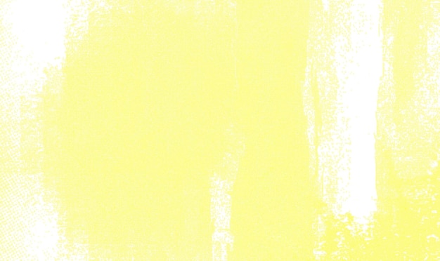 Yellow abstract background with copy space for text or image