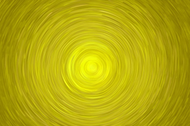 yellow abstract background