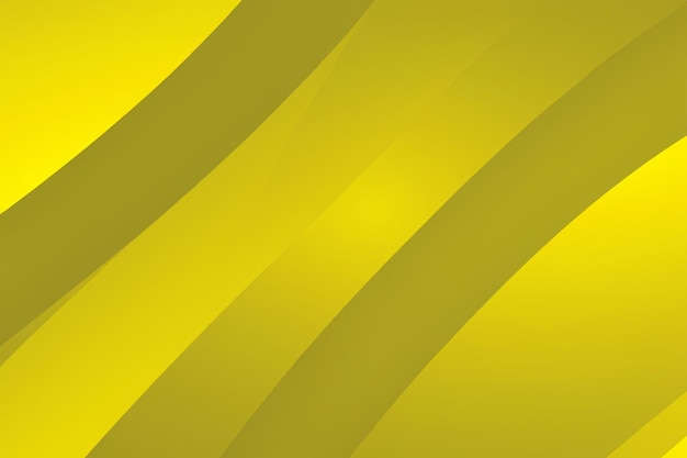 yellow abstract background