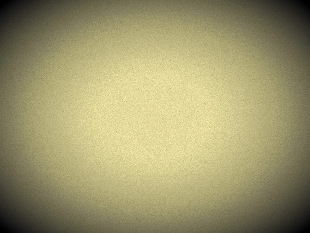 Yellow abstract background