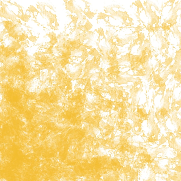 黄色い抽象的な背景