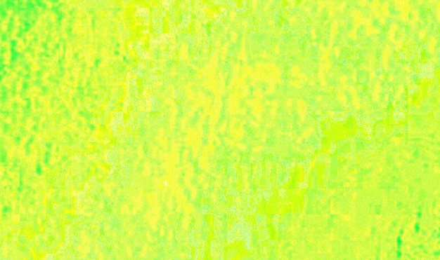 Желтый абстрактный дизайнерский фон Нежная классическая текстура Красочная стена Растровое изображение