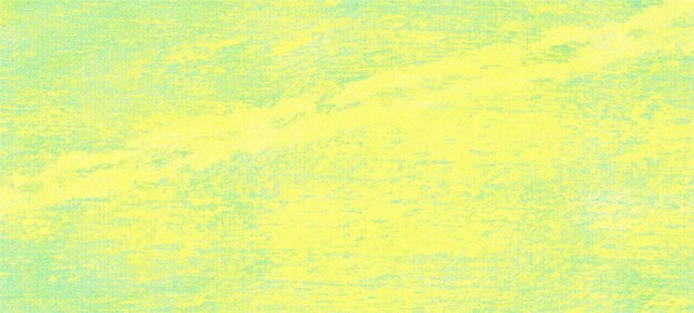 Yellow abstract panorama background