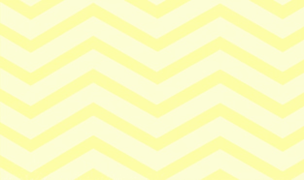 Yellow abstract pattern design background